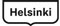 City of Helsinki